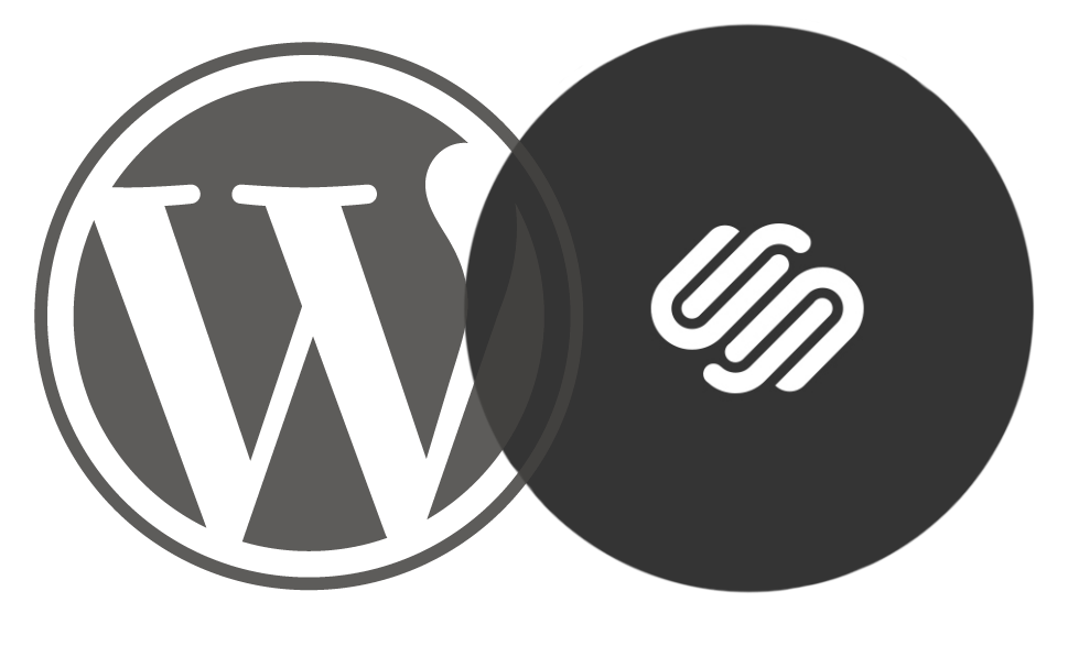 WordPress Vs Square Space