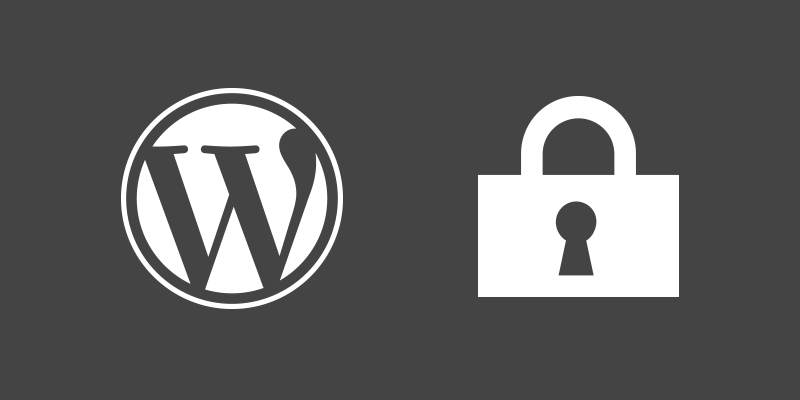 WordPress Security and How Important it is